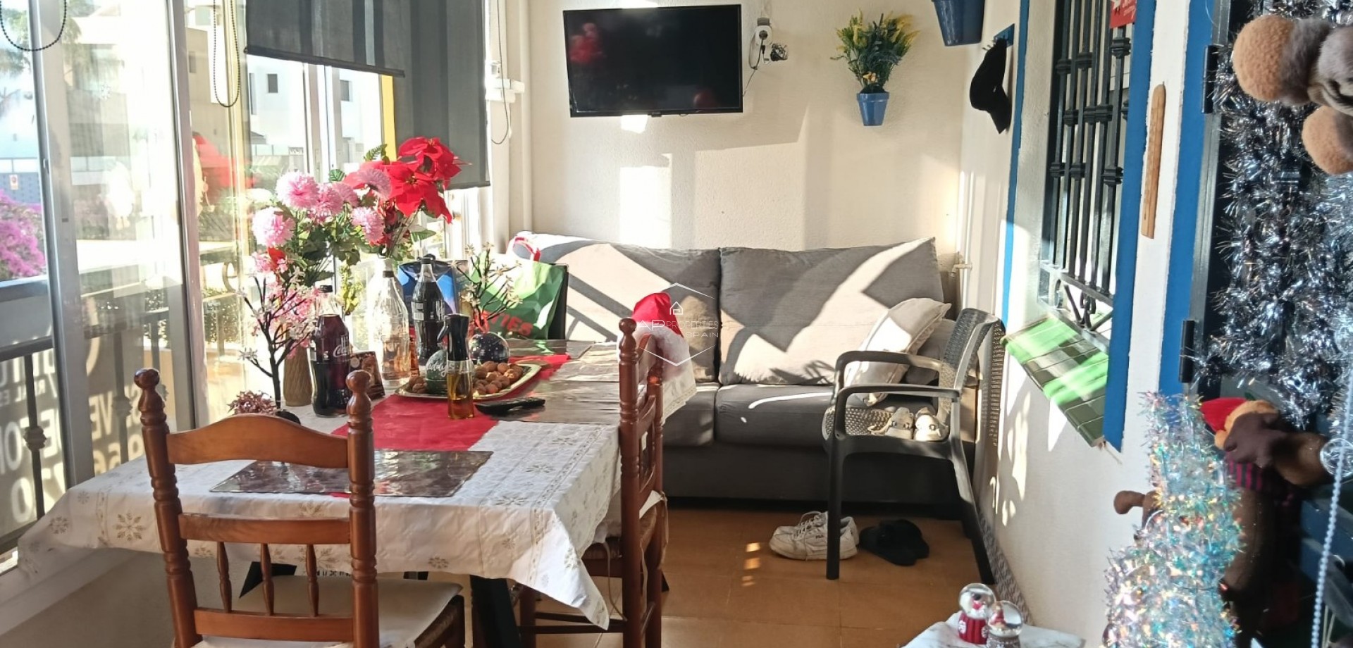 Herverkoop - Appartement- flat -
Los Montesinos - La Herrada