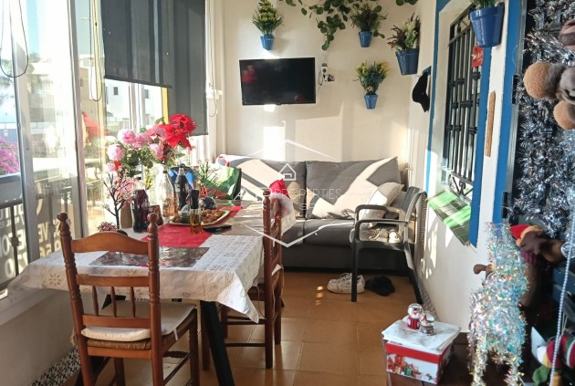 Herverkoop - Appartement- flat -
Los Montesinos - La Herrada