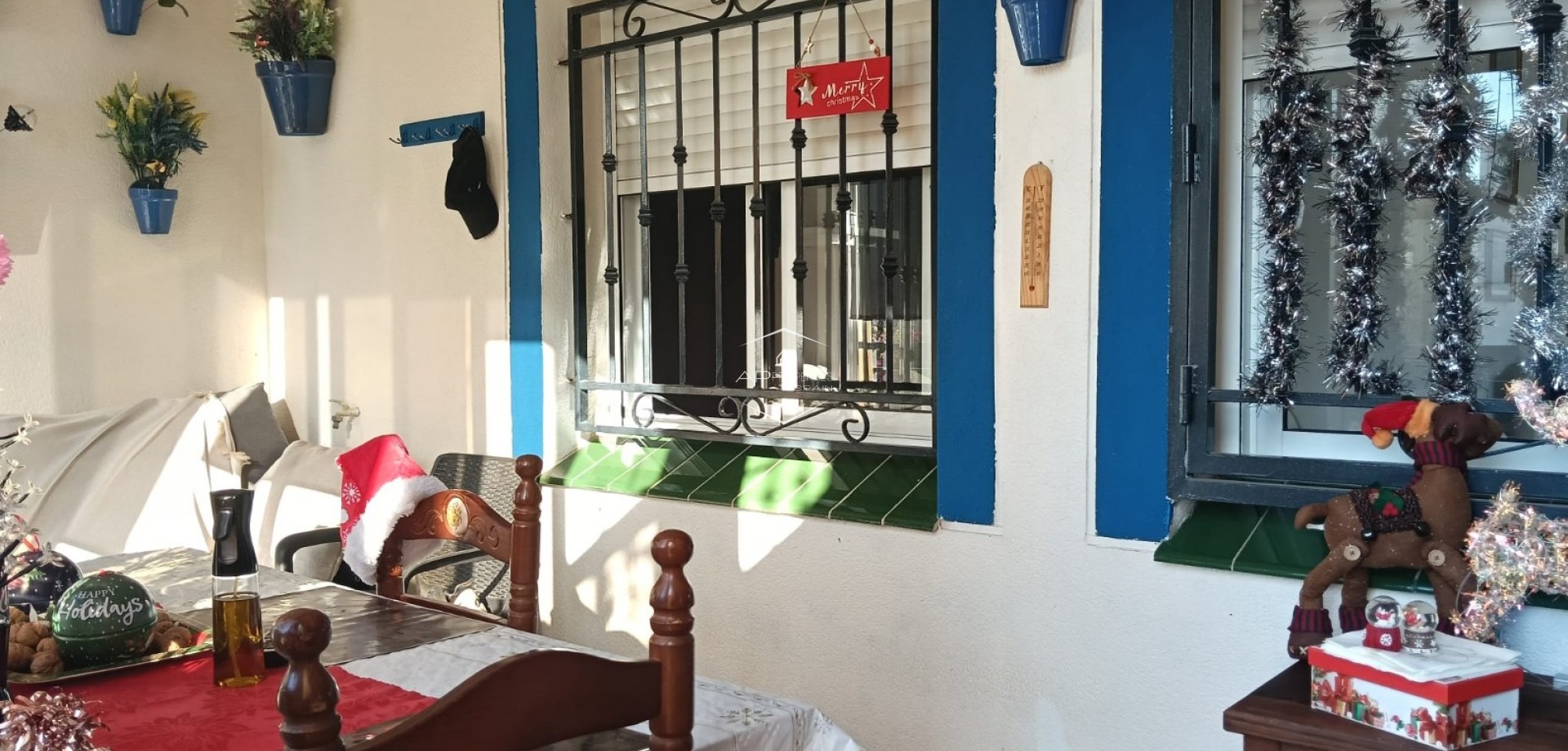 Herverkoop - Appartement- flat -
Los Montesinos - La Herrada