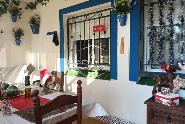 Herverkoop - Appartement- flat -
Los Montesinos - La Herrada