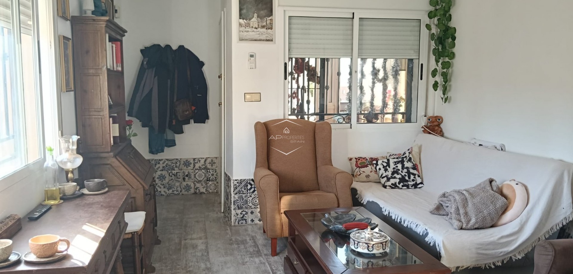 Herverkoop - Appartement- flat -
Los Montesinos - La Herrada