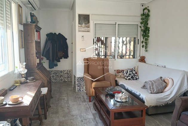 Herverkoop - Appartement- flat -
Los Montesinos - La Herrada