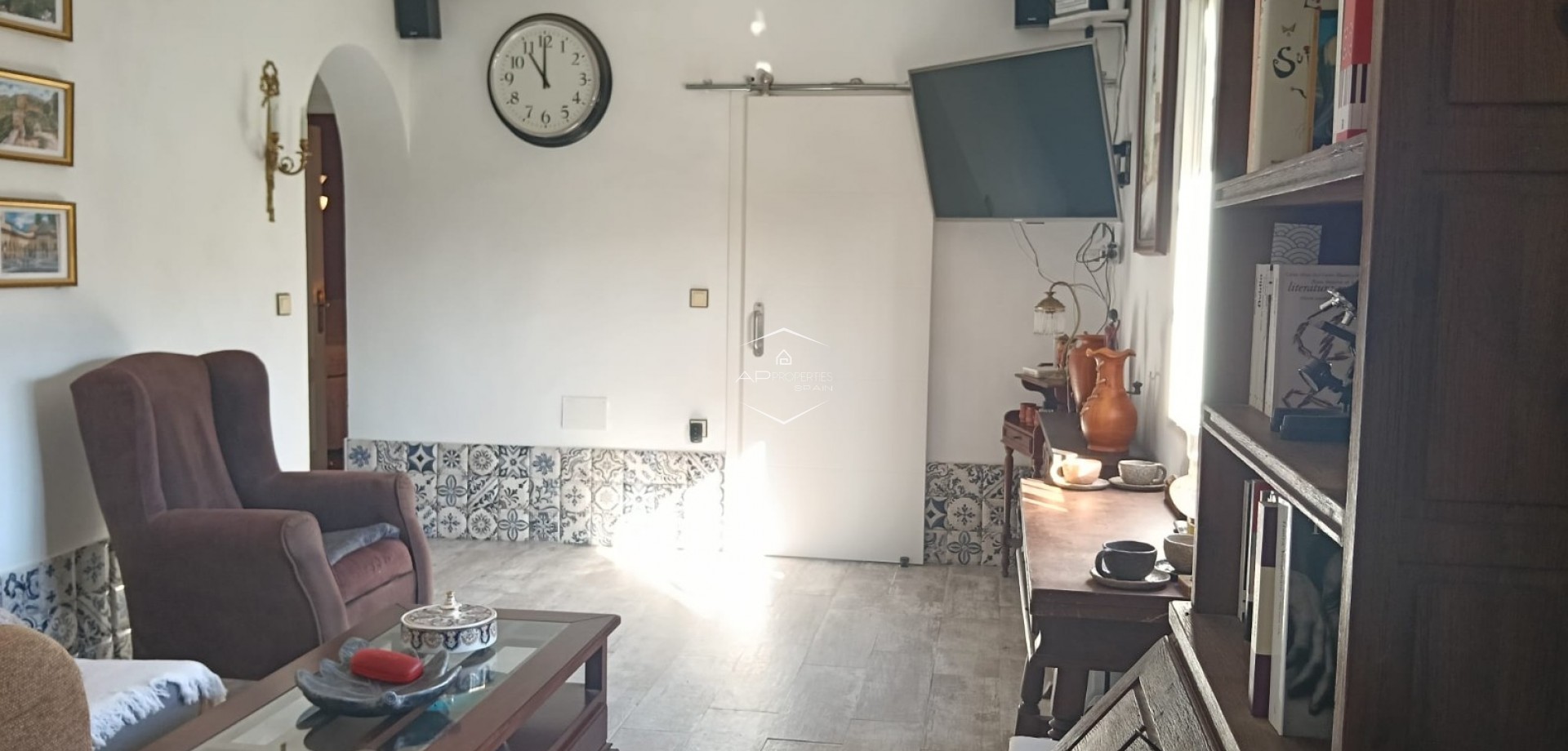 Herverkoop - Appartement- flat -
Los Montesinos - La Herrada
