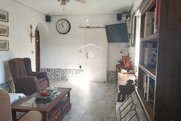 Herverkoop - Appartement- flat -
Los Montesinos - La Herrada