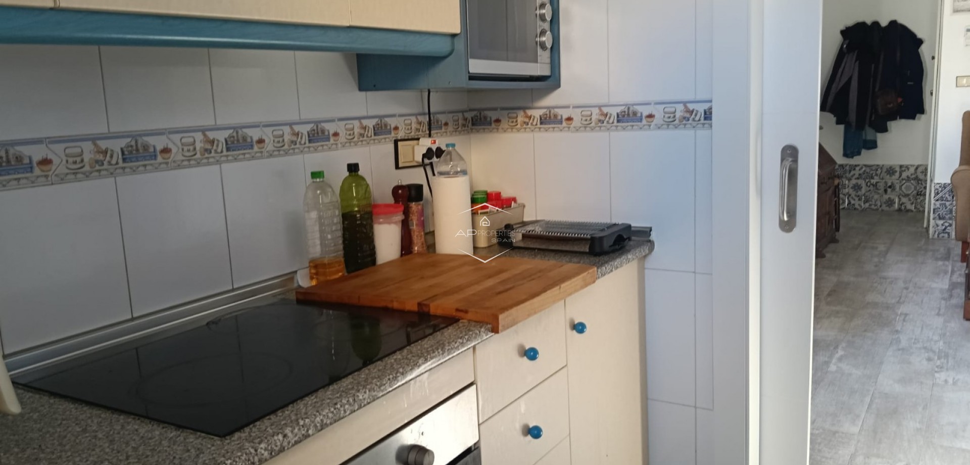 Herverkoop - Appartement- flat -
Los Montesinos - La Herrada