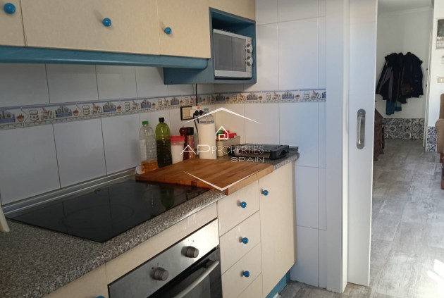 Herverkoop - Appartement- flat -
Los Montesinos - La Herrada