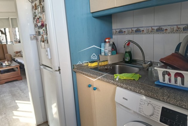 Herverkoop - Appartement- flat -
Los Montesinos - La Herrada