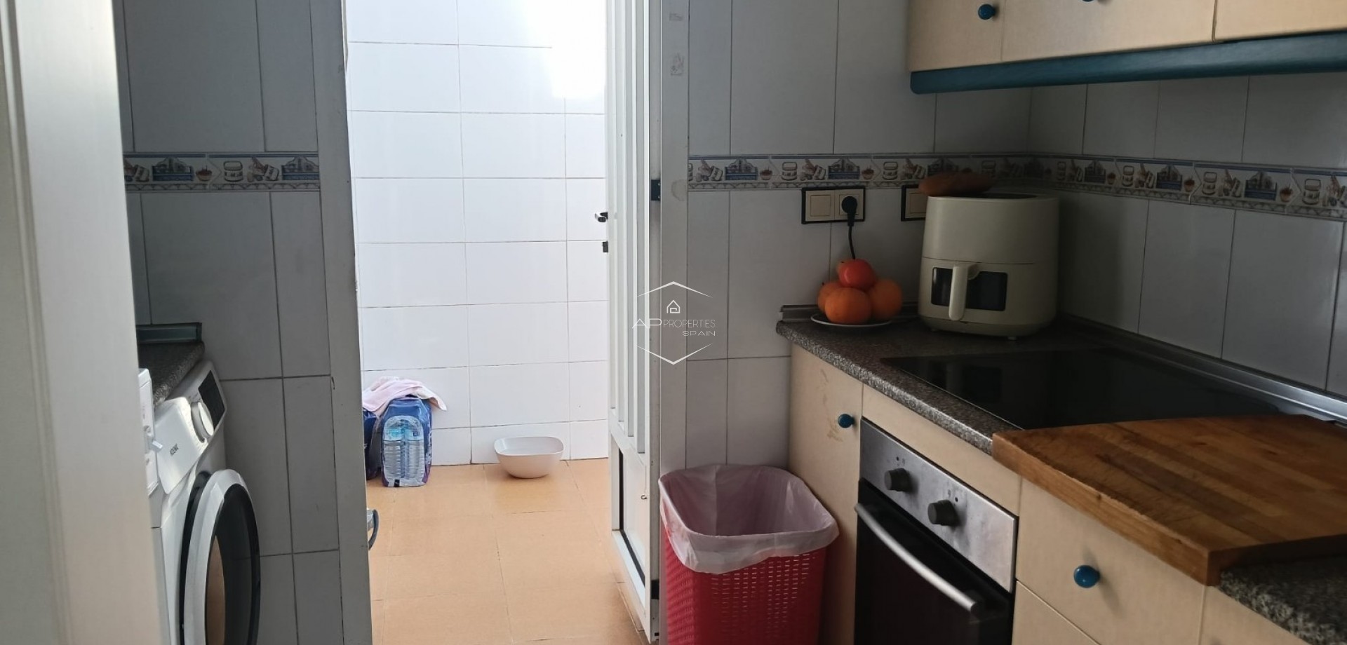 Herverkoop - Appartement- flat -
Los Montesinos - La Herrada