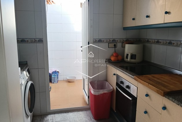 Herverkoop - Appartement- flat -
Los Montesinos - La Herrada