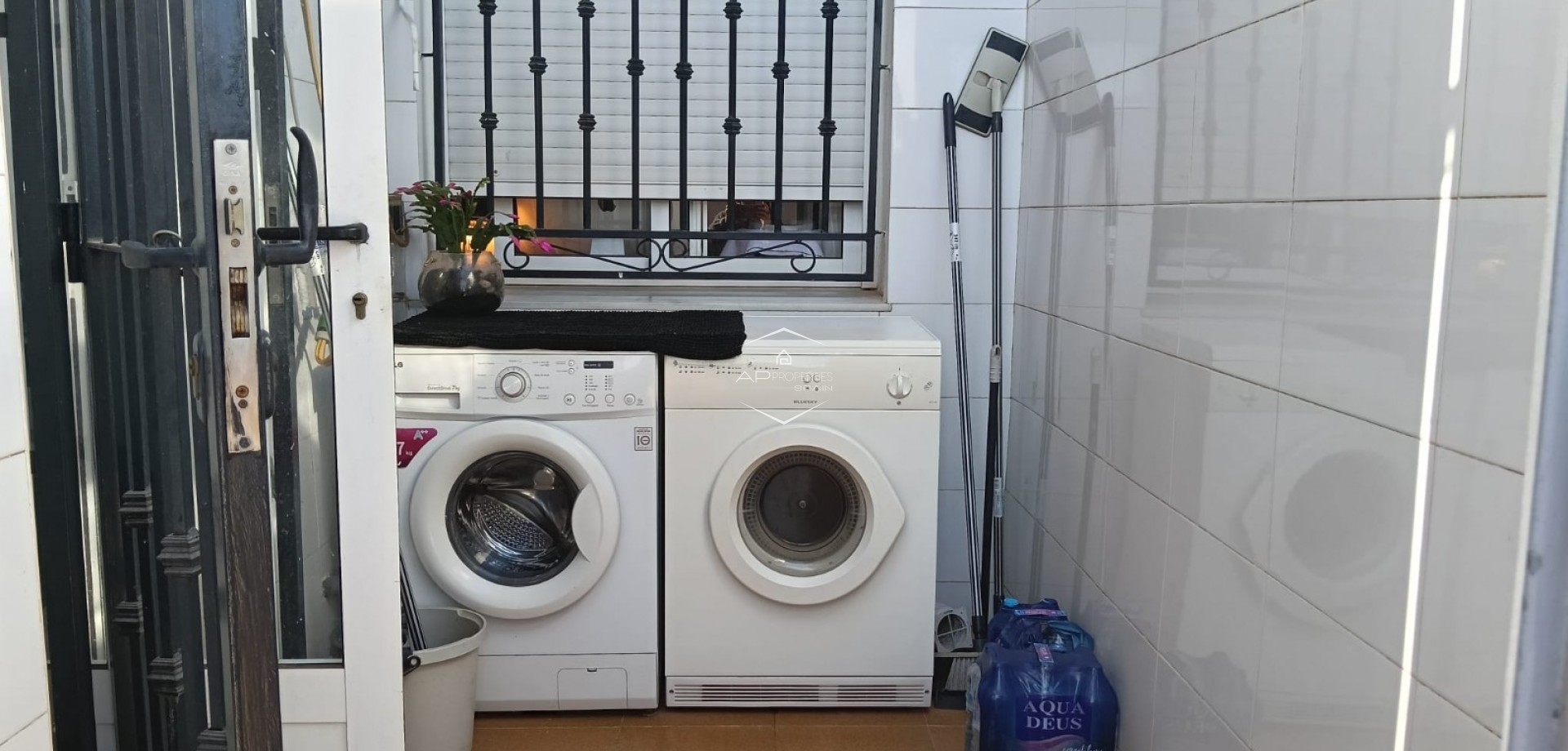 Herverkoop - Appartement- flat -
Los Montesinos - La Herrada