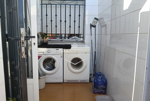 Herverkoop - Appartement- flat -
Los Montesinos - La Herrada