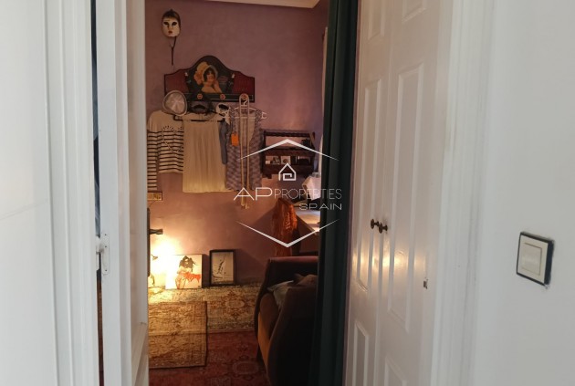 Herverkoop - Appartement- flat -
Los Montesinos - La Herrada