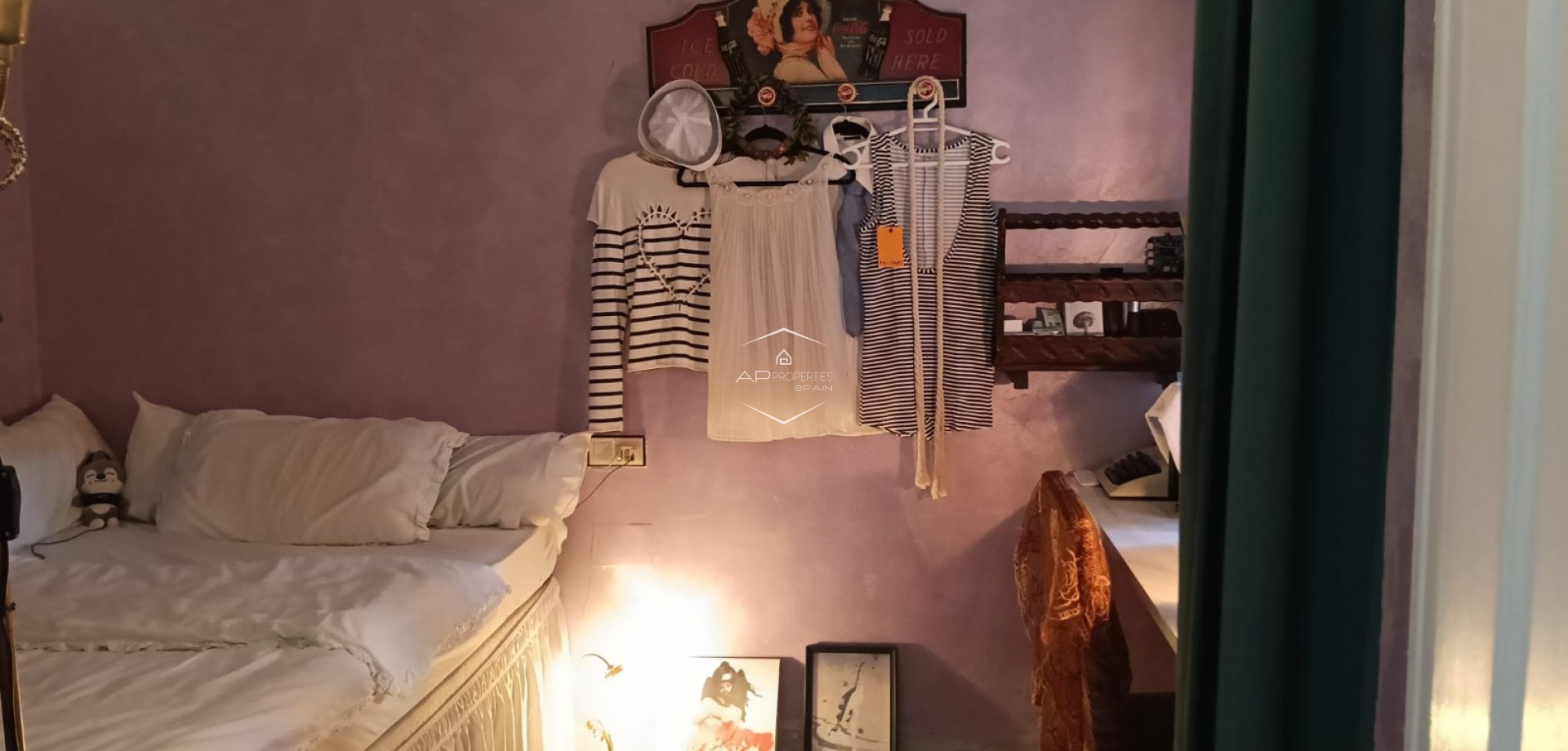 Herverkoop - Appartement- flat -
Los Montesinos - La Herrada