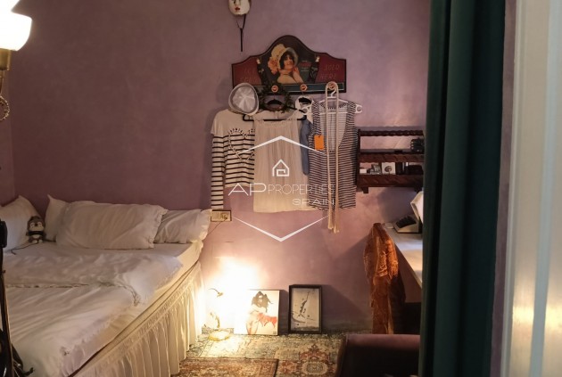 Herverkoop - Appartement- flat -
Los Montesinos - La Herrada