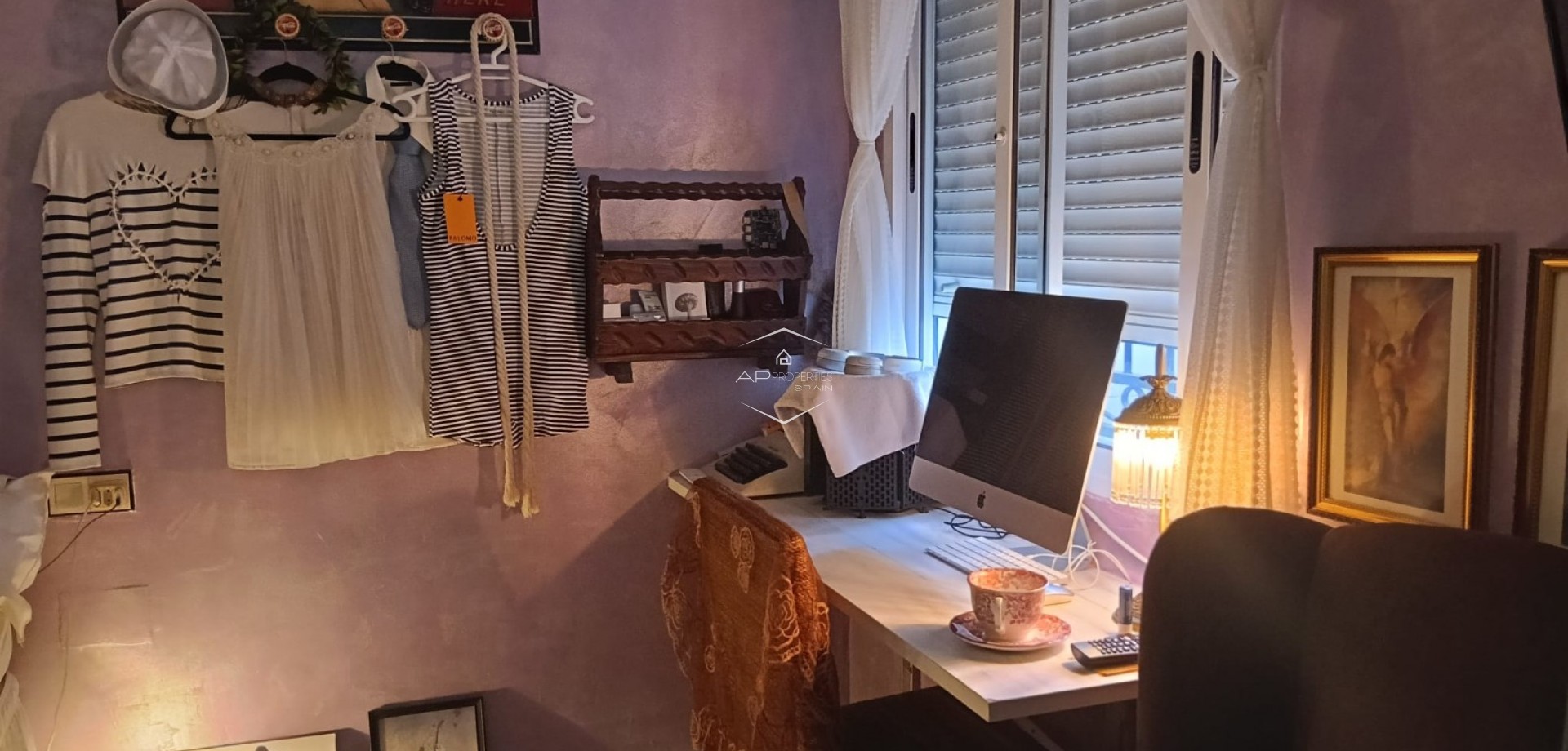Herverkoop - Appartement- flat -
Los Montesinos - La Herrada