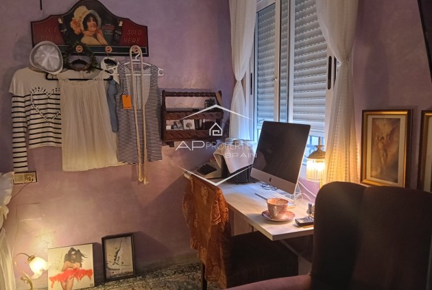 Herverkoop - Appartement- flat -
Los Montesinos - La Herrada
