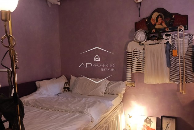 Herverkoop - Appartement- flat -
Los Montesinos - La Herrada