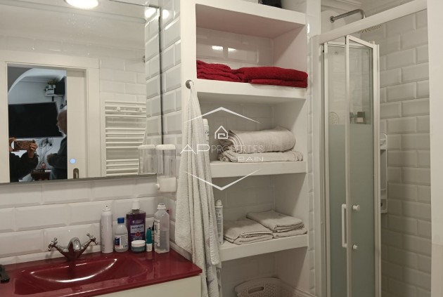 Herverkoop - Appartement- flat -
Los Montesinos - La Herrada