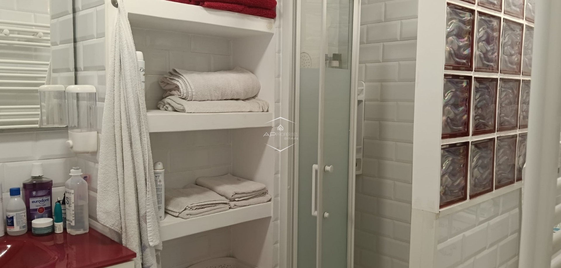 Herverkoop - Appartement- flat -
Los Montesinos - La Herrada