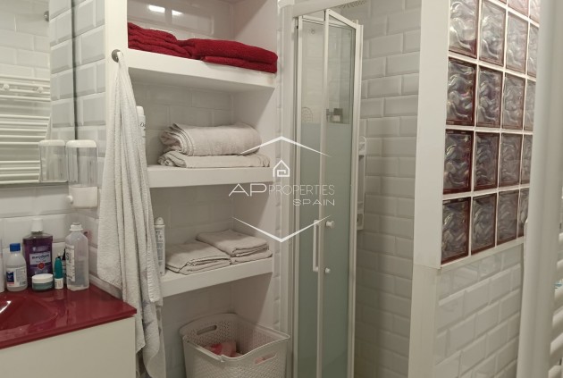Herverkoop - Appartement- flat -
Los Montesinos - La Herrada