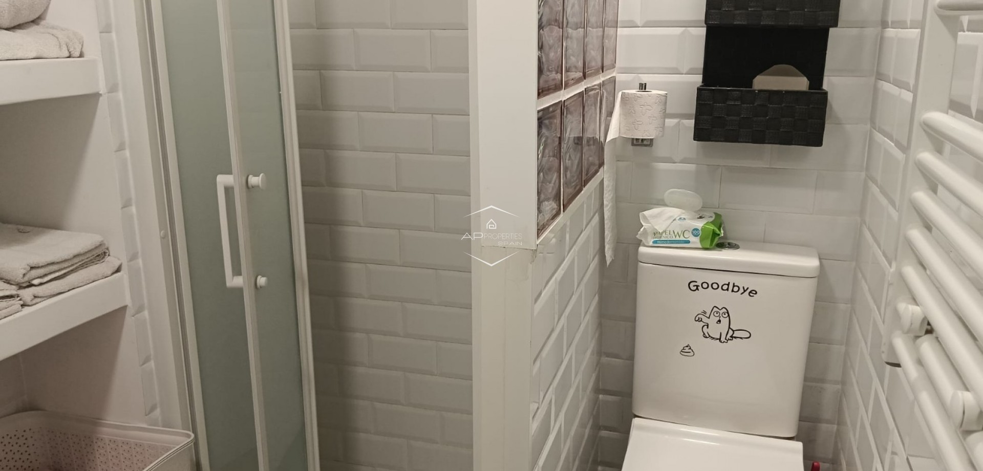 Herverkoop - Appartement- flat -
Los Montesinos - La Herrada
