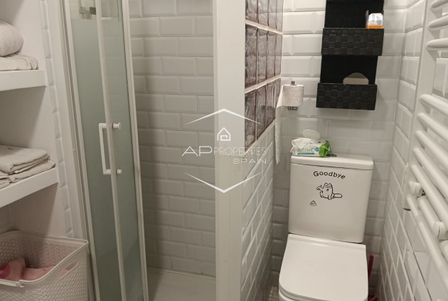 Herverkoop - Appartement- flat -
Los Montesinos - La Herrada
