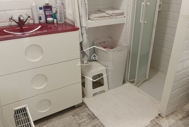 Herverkoop - Appartement- flat -
Los Montesinos - La Herrada