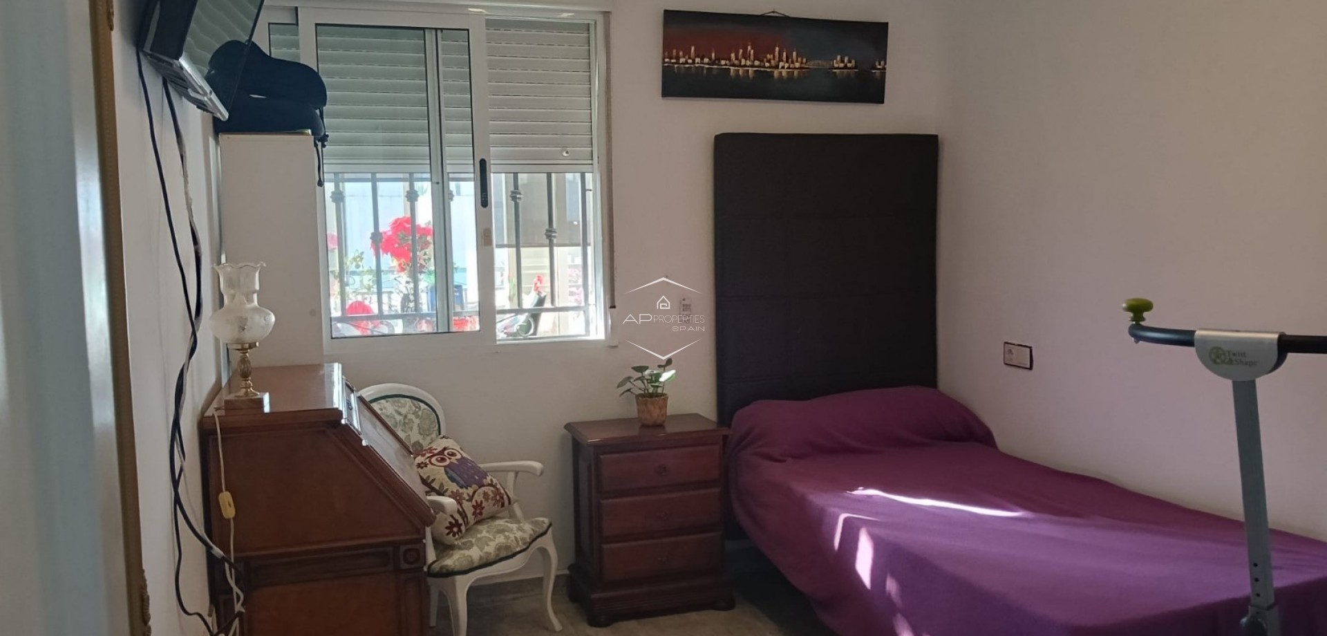 Herverkoop - Appartement- flat -
Los Montesinos - La Herrada