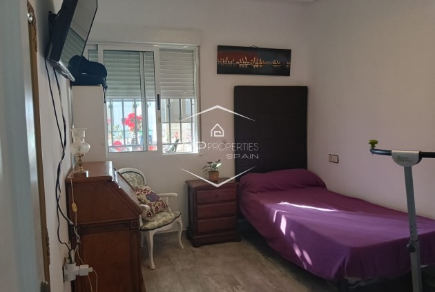 Herverkoop - Appartement- flat -
Los Montesinos - La Herrada