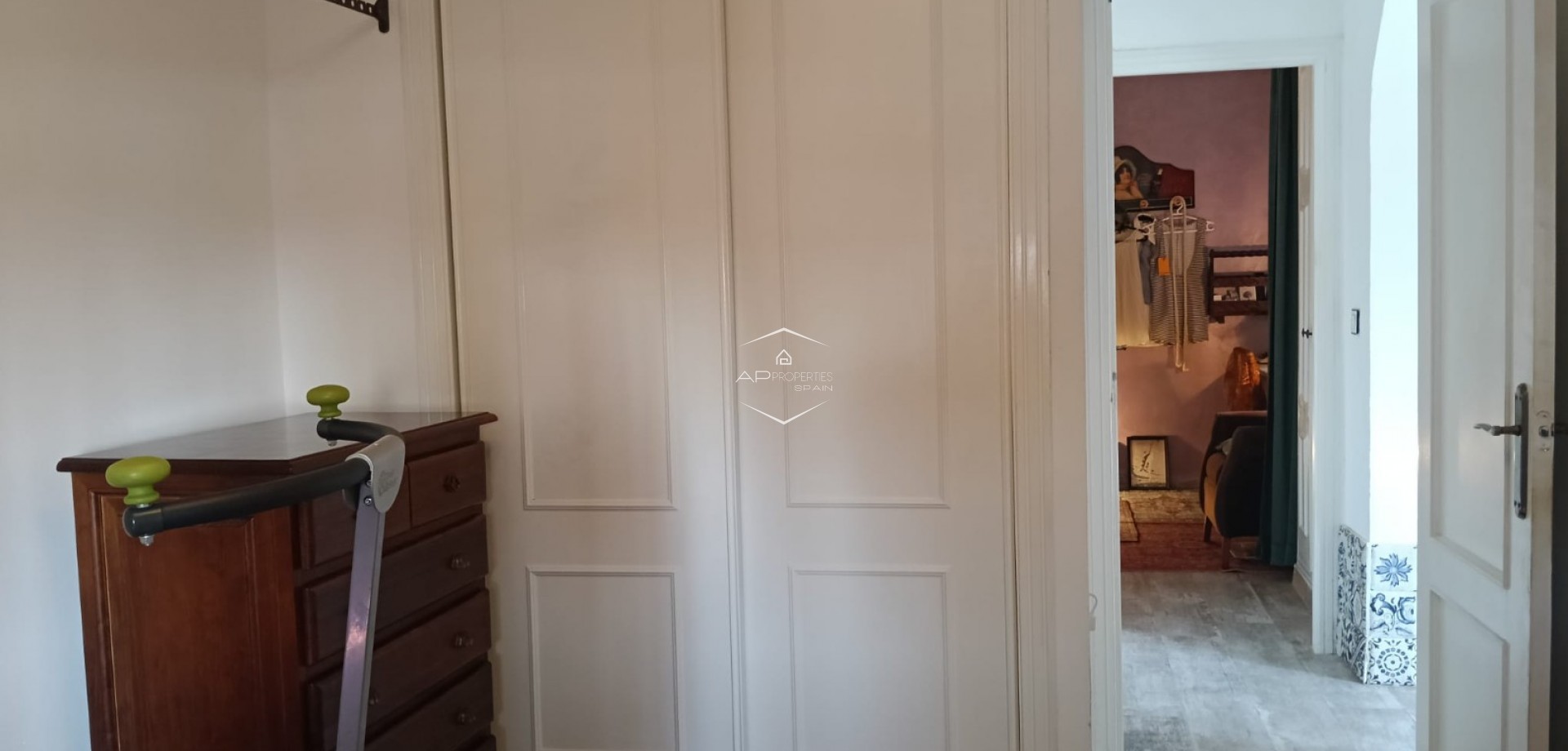 Herverkoop - Appartement- flat -
Los Montesinos - La Herrada