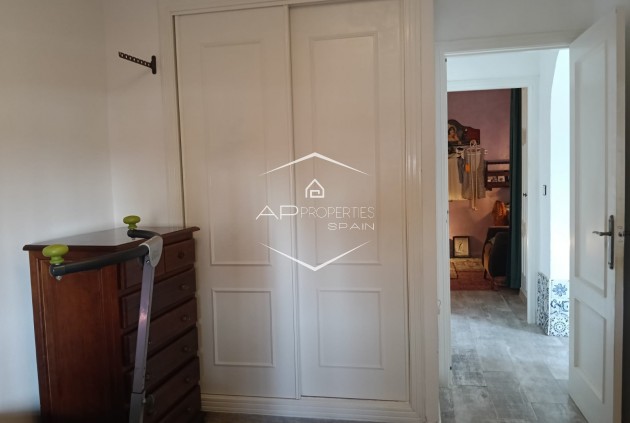Herverkoop - Appartement- flat -
Los Montesinos - La Herrada