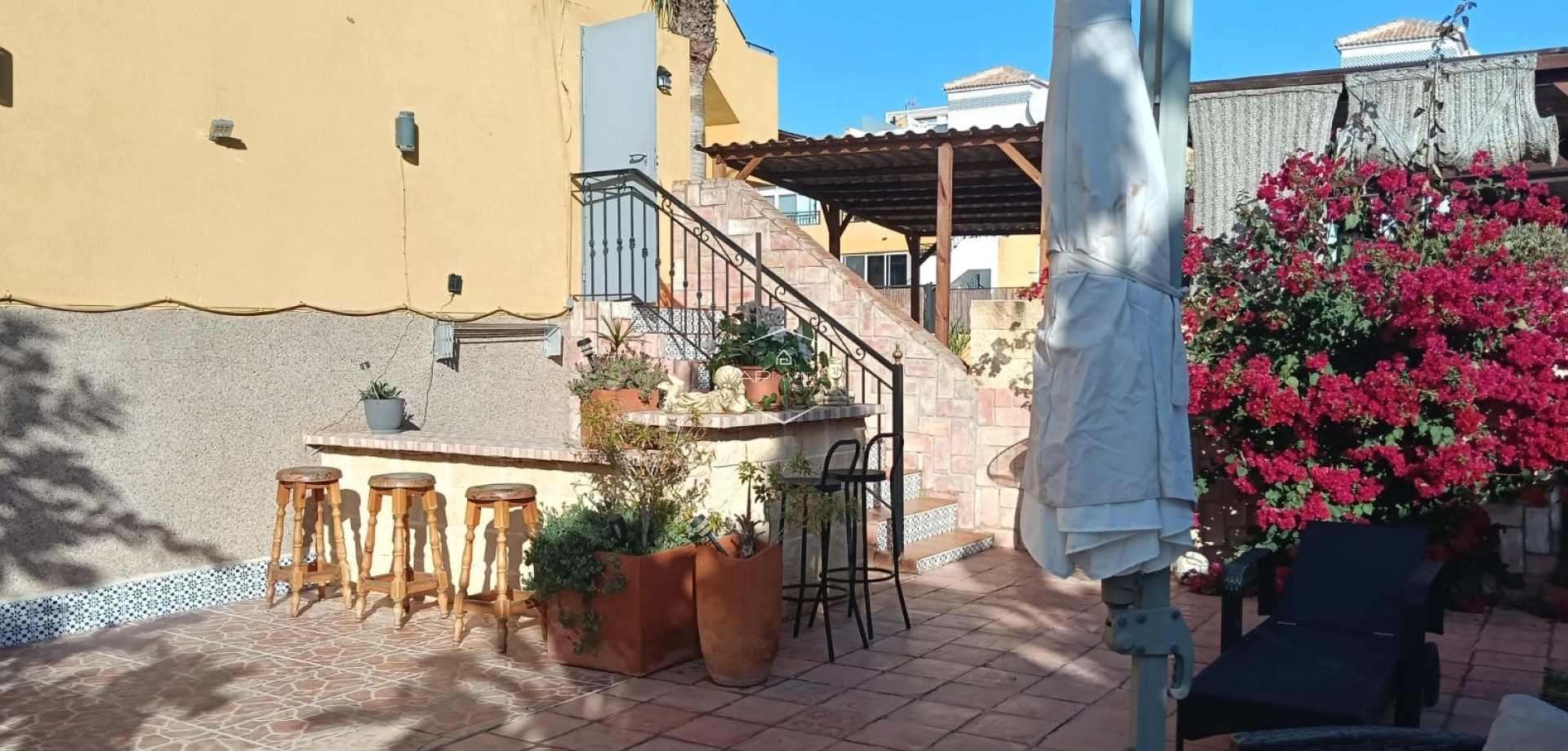 Herverkoop - Appartement- flat -
Los Montesinos - La Herrada