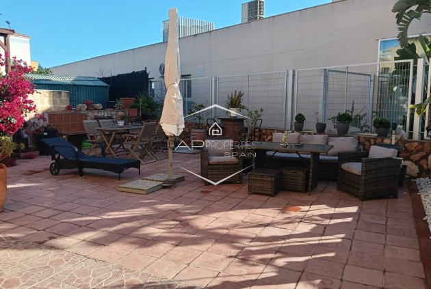 Herverkoop - Appartement- flat -
Los Montesinos - La Herrada