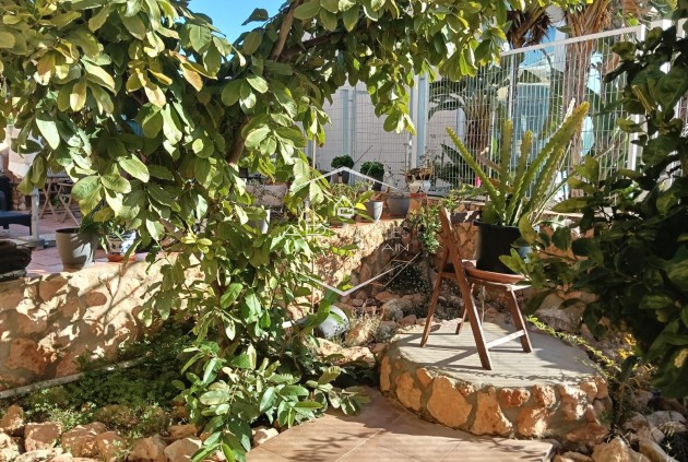 Herverkoop - Appartement- flat -
Los Montesinos - La Herrada