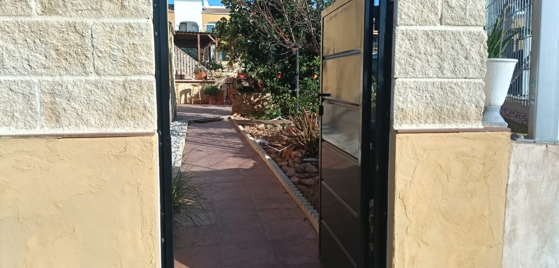 Herverkoop - Appartement- flat -
Los Montesinos - La Herrada