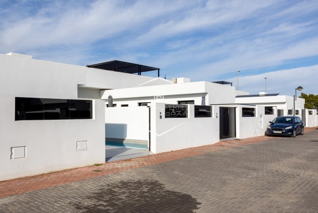 Herverkoop - Villa - Vrijstaand -
Torre Pacheco - Roldán