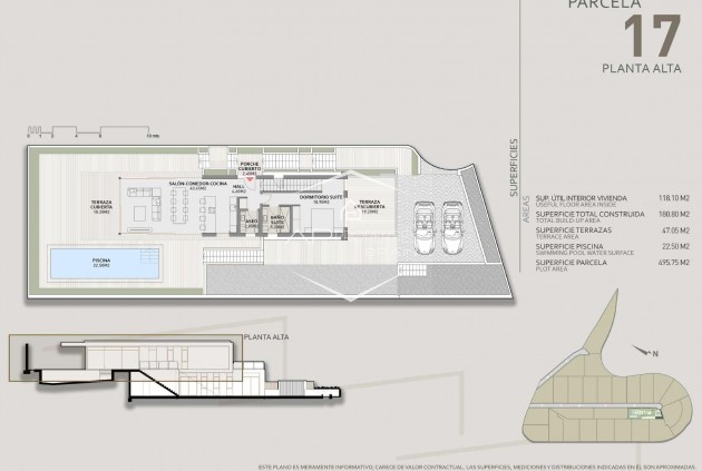 Nieuwbouw Woningen - Villa - Vrijstaand -
Benidorm - Rincón De Loix
