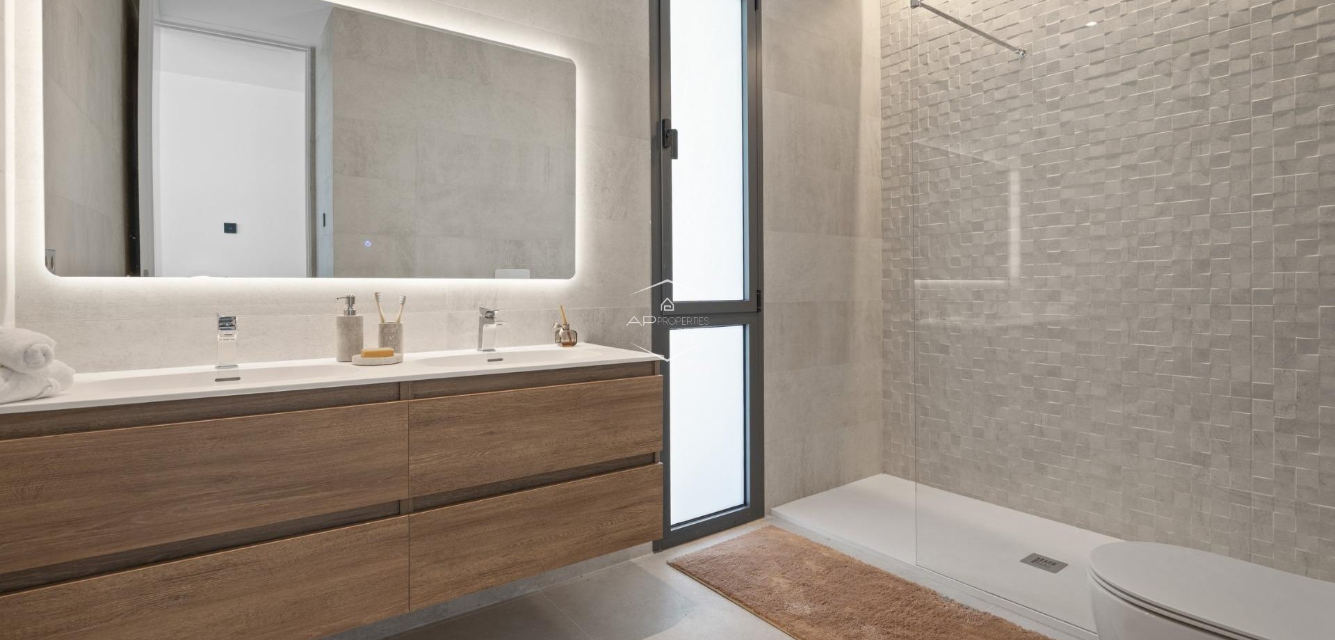 Nieuwbouw Woningen - Villa - Vrijstaand -
Benidorm - Rincón De Loix