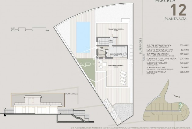 Nieuwbouw Woningen - Villa - Vrijstaand -
Benidorm - Rincón De Loix