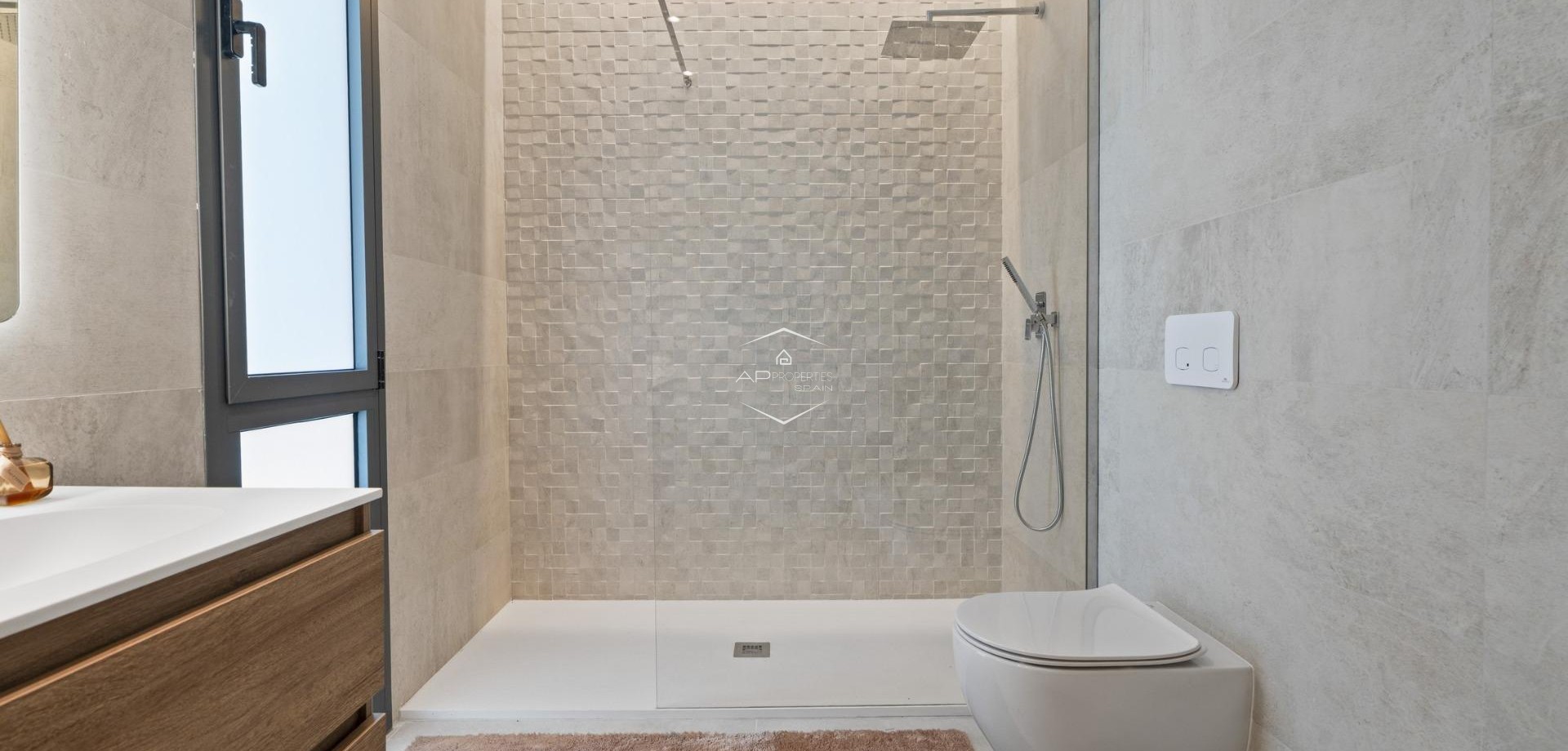 Nieuwbouw Woningen - Villa - Vrijstaand -
Benidorm - Rincón De Loix