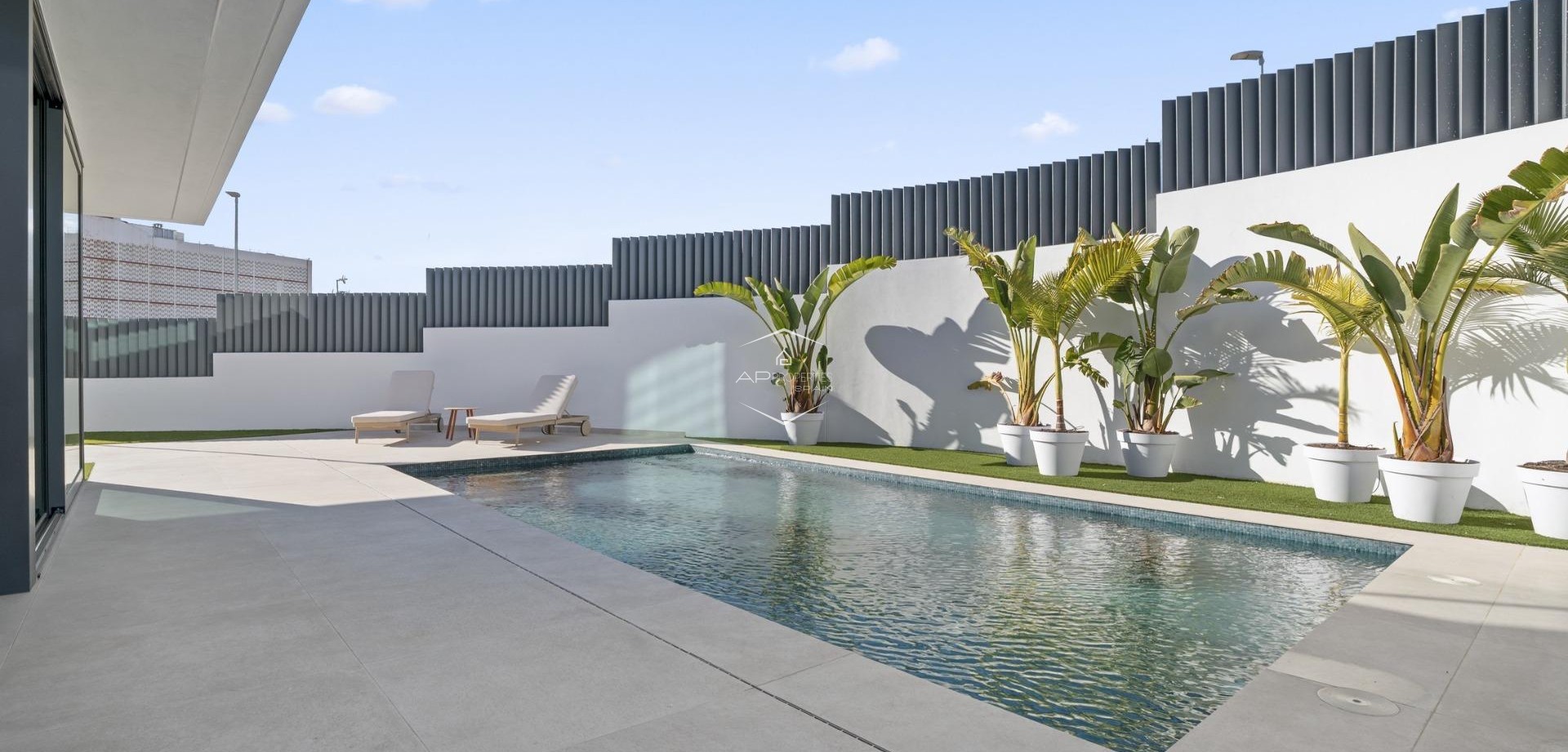 Nieuwbouw Woningen - Villa - Vrijstaand -
Benidorm - Rincón De Loix