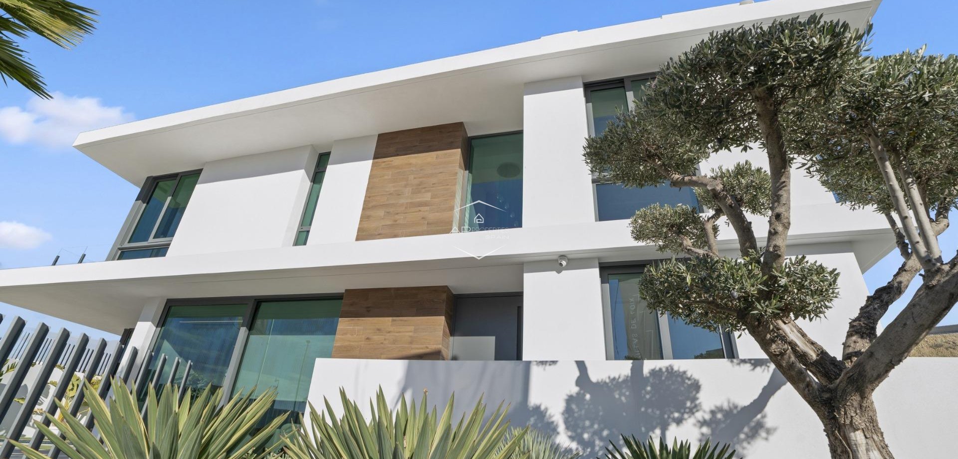 Nieuwbouw Woningen - Villa - Vrijstaand -
Benidorm - Rincón De Loix