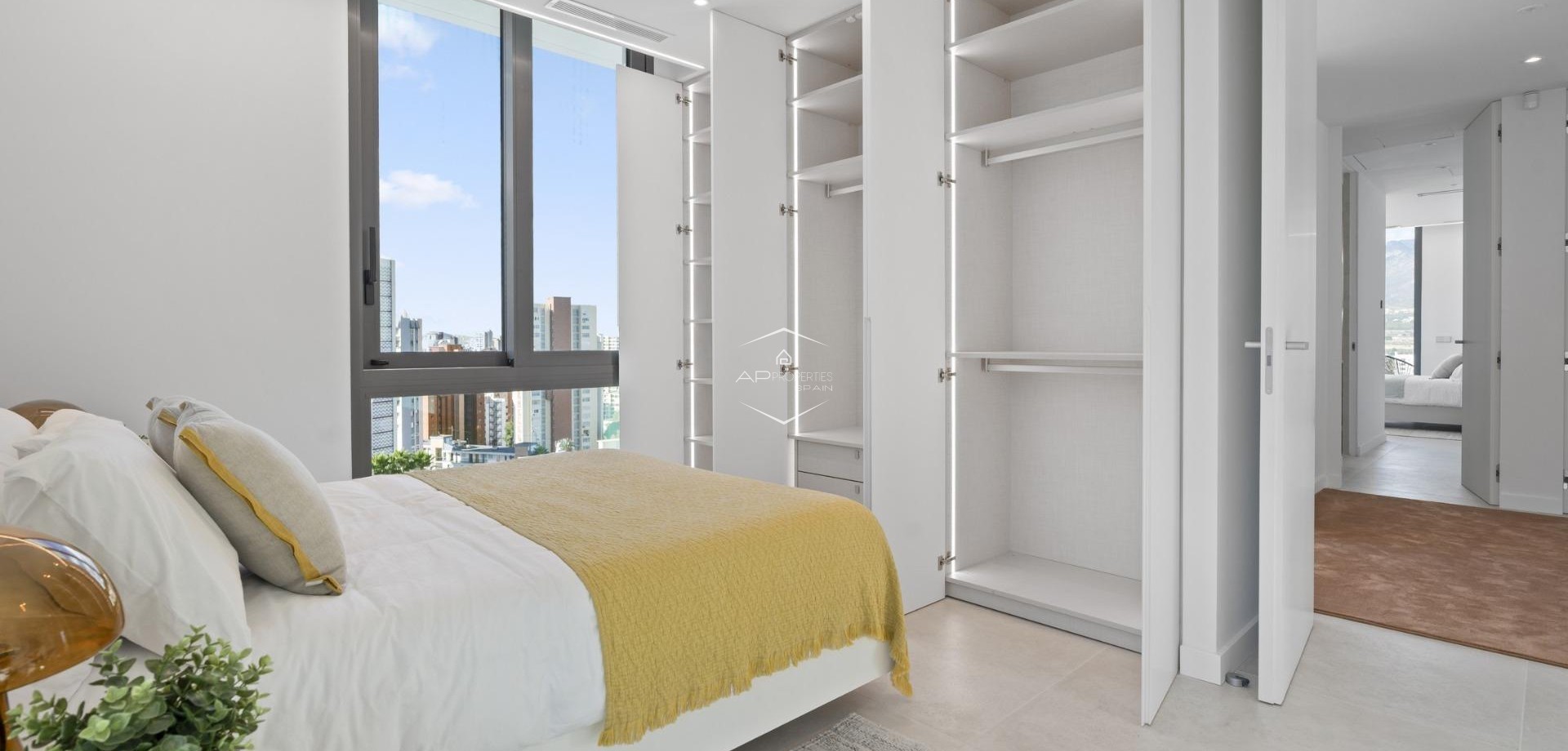 Nieuwbouw Woningen - Villa - Vrijstaand -
Benidorm - Rincón De Loix
