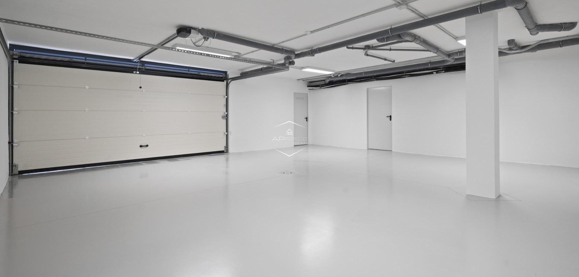 Nieuwbouw Woningen - Villa - Vrijstaand -
Benidorm - Rincón De Loix