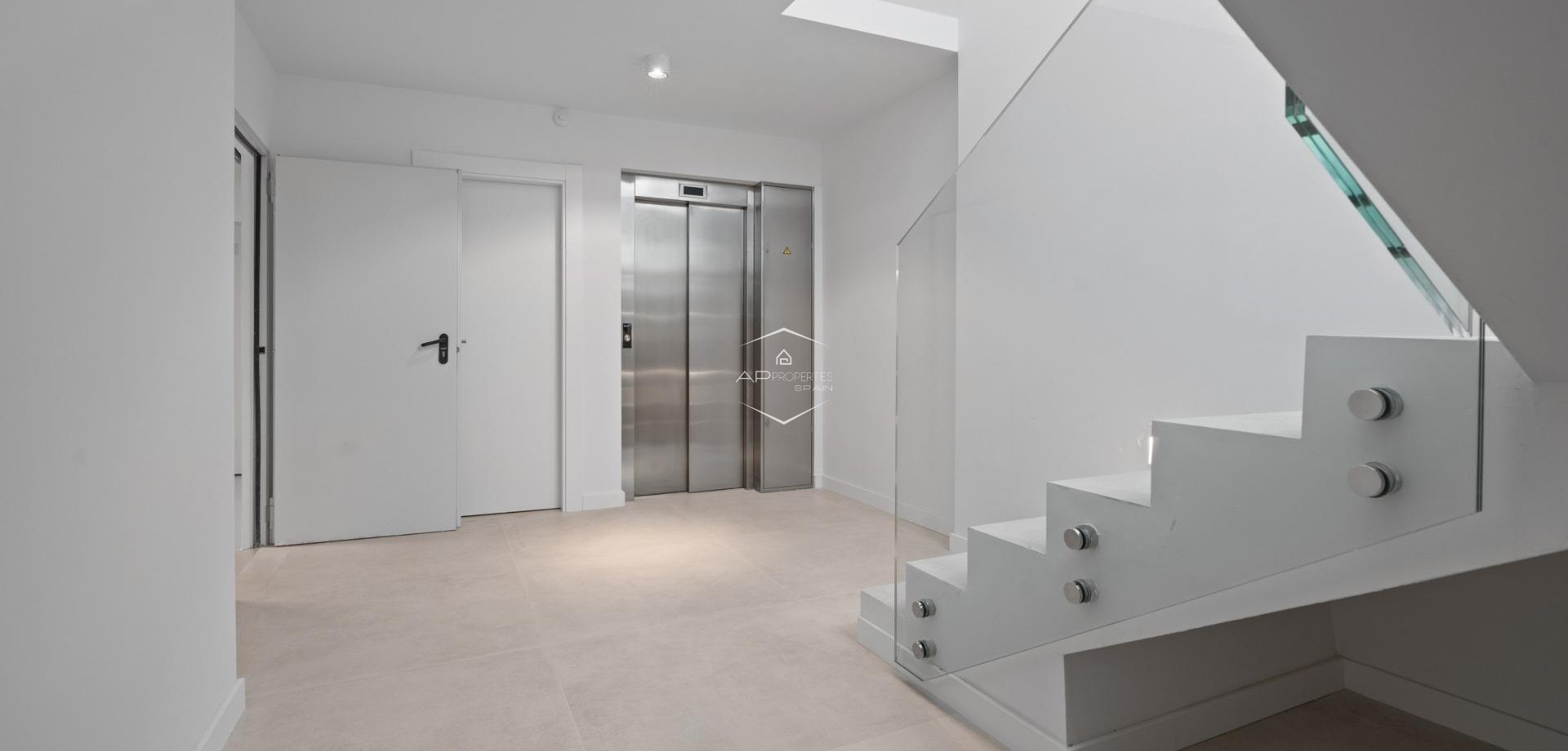 Nieuwbouw Woningen - Villa - Vrijstaand -
Benidorm - Rincón De Loix