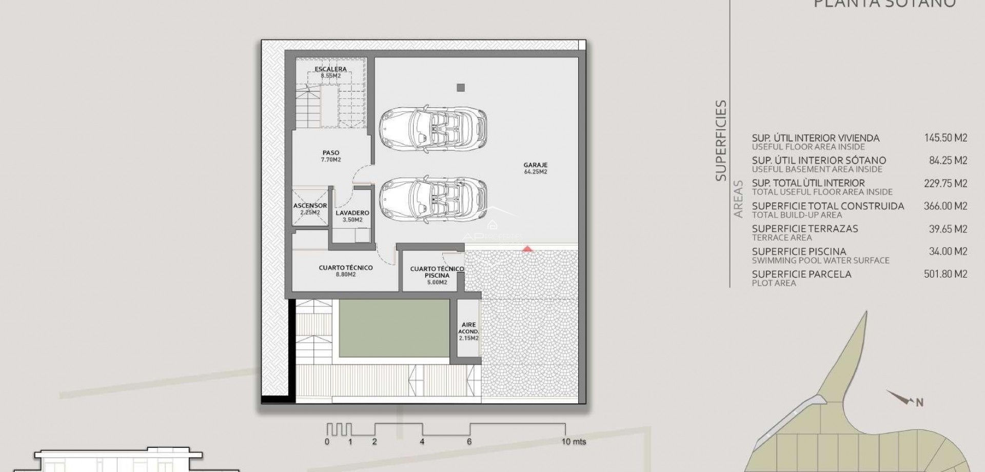 Nieuwbouw Woningen - Villa - Vrijstaand -
Benidorm - Rincón De Loix