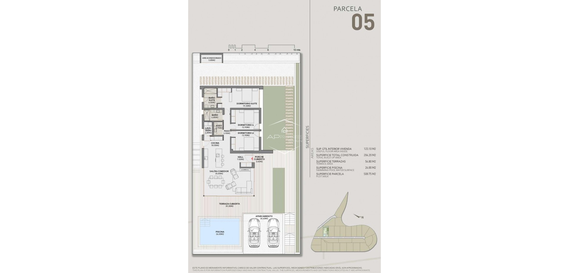 Nieuwbouw Woningen - Villa - Vrijstaand -
Benidorm - Rincón De Loix