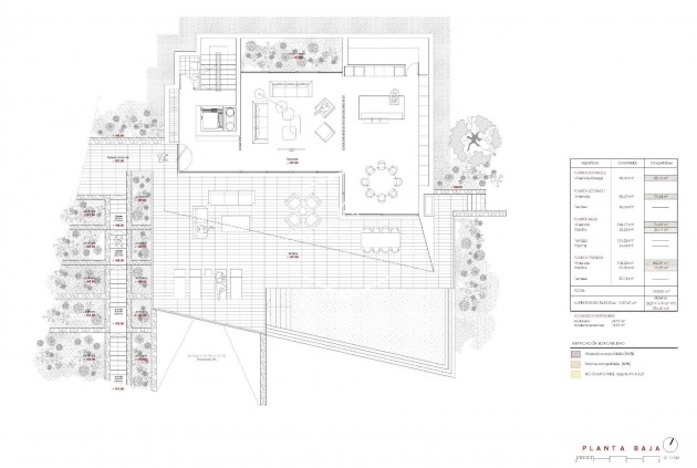 Nieuwbouw Woningen - Villa - Vrijstaand -
Benissa - Montemar
