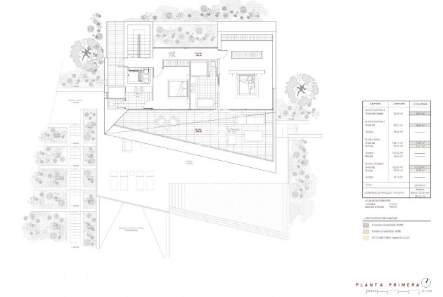 Nieuwbouw Woningen - Villa - Vrijstaand -
Benissa - Montemar