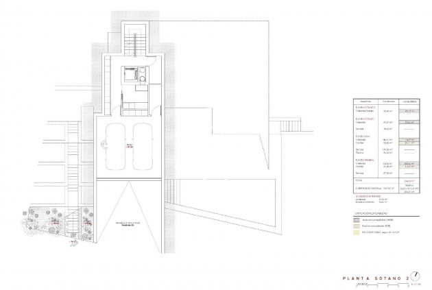 Nieuwbouw Woningen - Villa - Vrijstaand -
Benissa - Montemar